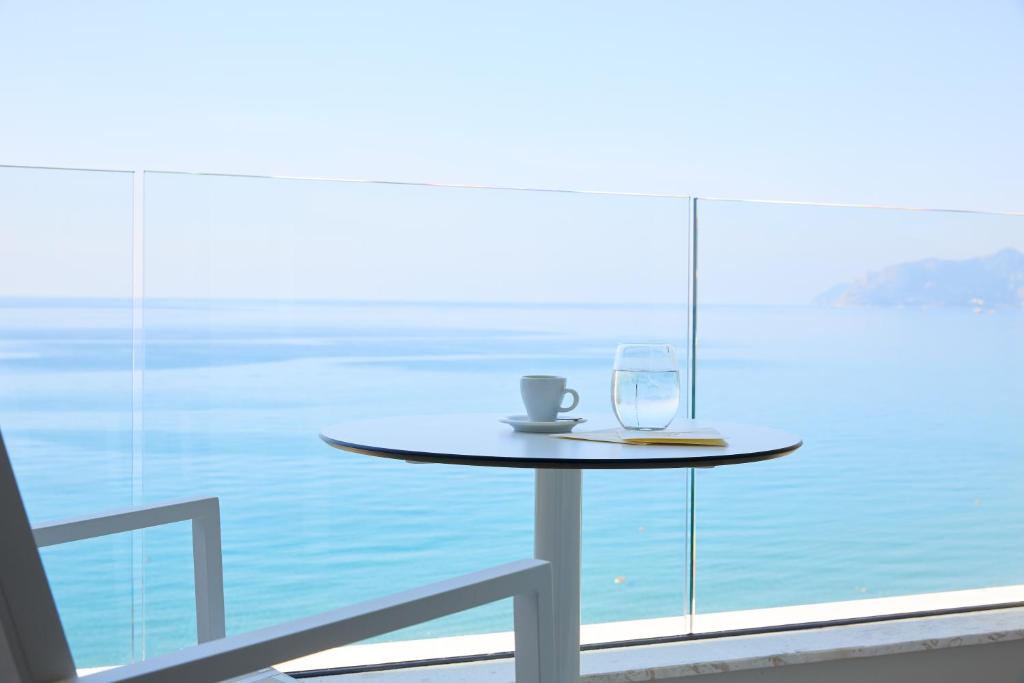 Mayor La Grotta Verde